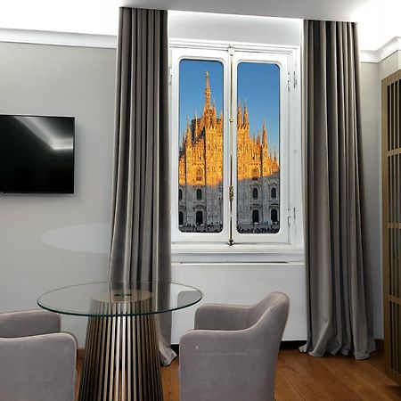 米兰Scf Collection - Duomo公寓 外观 照片
